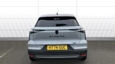 Renault Symbioz 1.6 E-Tech FHEV 145 Techno Esprit Alpine 5dr Auto Hybrid Estate